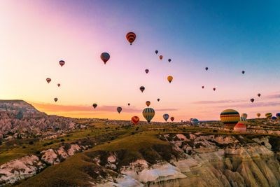 Kurban Bayramı Özel Hızlı Tren İle Konya Kapadokya Turu 2 Gece