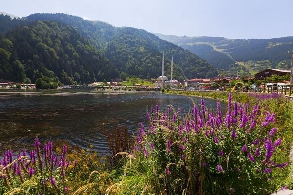 Karadeniz ve Yaylalar Turu 3 Gece