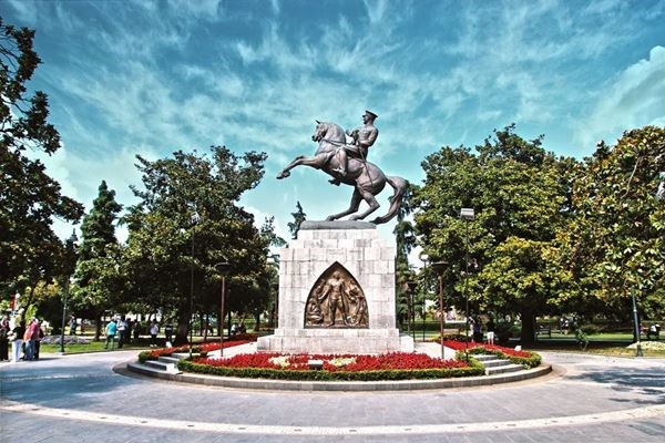 Karadeniz Rüzgarı ve Batum Turu 4 Gece Otel Konaklamalı