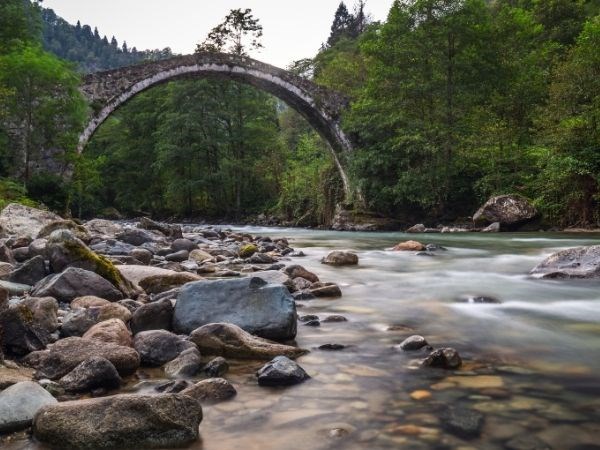 Karadeniz Rüzgarı ve Batum Turu 4 Gece Otel Konaklamalı