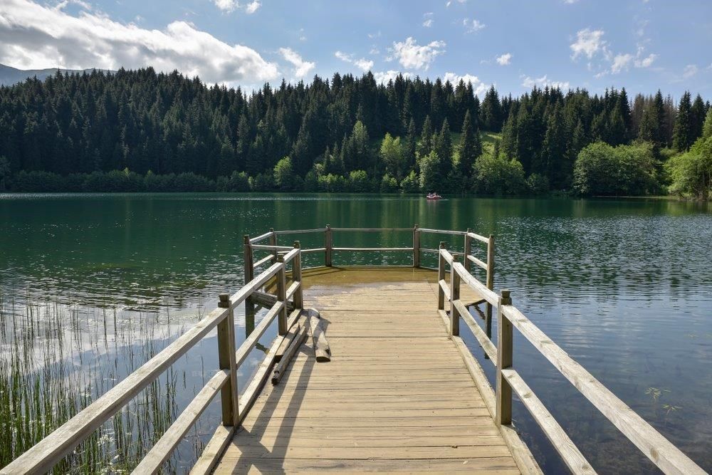 Uçaklı Karadeniz ve Batum Turu 4 Gece