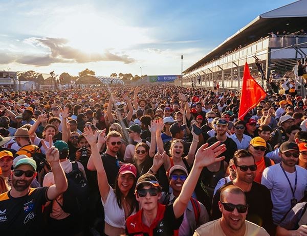 Çölde Formula 1 Fırtınası Katar Turu Qatar Havayolları İle 3 Gece