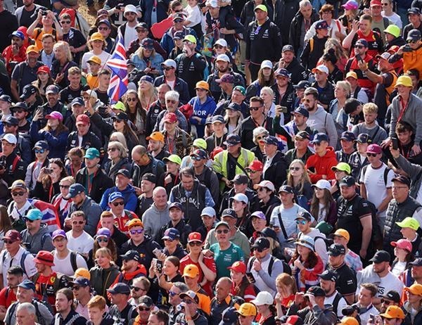 Çölde Formula 1 Fırtınası Katar Turu Qatar Havayolları İle 3 Gece