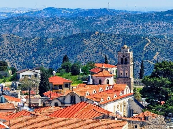 Kurban Bayramı Özel Uçaklı Kıbrıs Turu 3 Gece Uptown Büyük Anadolu Otel Ajet Hy İle