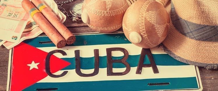 Varadero Trinidad Havana Türk Hava Yolları 7 Gece