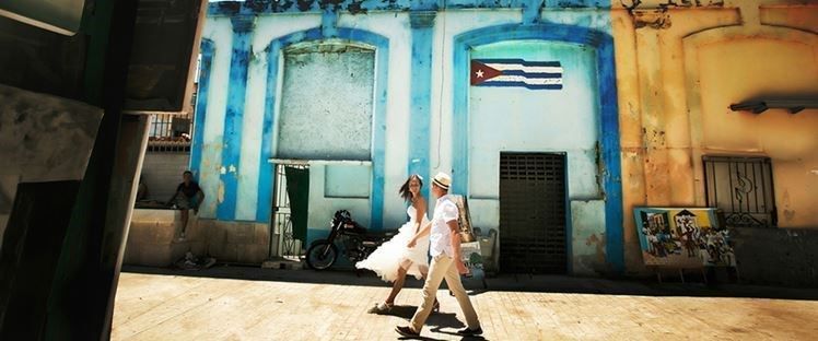 Varadero Trinidad Havana Türk Hava Yolları 7 Gece