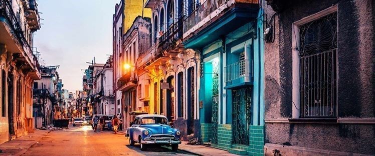 Varadero Trinidad Havana Türk Hava Yolları 7 Gece
