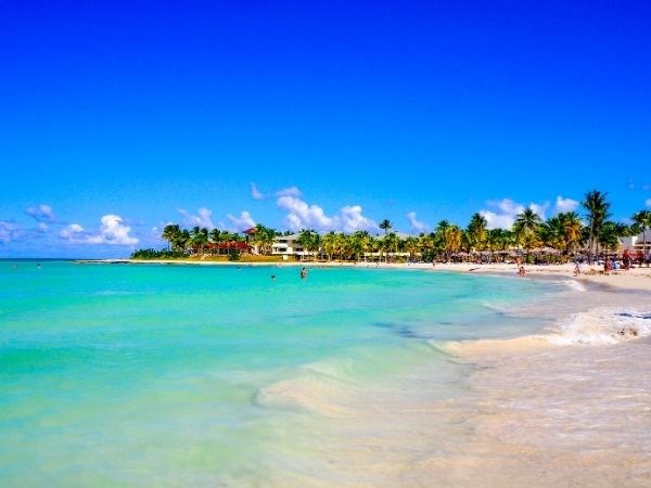 Karayip Güneşi Küba Varadero Deniz Tatili Turu 5* Her Şey Dahil Konaklama Türk Hava Yolları 7 Gece 