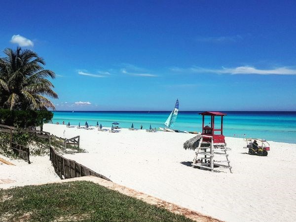 Karayip Güneşi Küba Varadero Deniz Tatili Turu 5* Her Şey Dahil Konaklama Türk Hava Yolları 7 Gece 