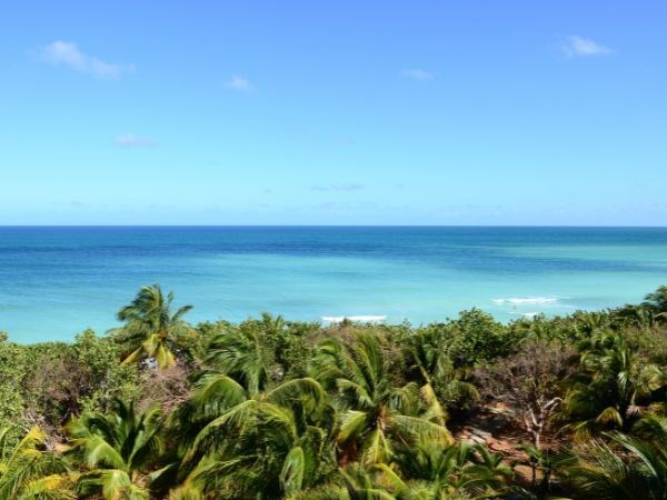 Karayip Güneşi Küba Varadero Deniz Tatili Turu 5* Her Şey Dahil Konaklama Türk Hava Yolları 7 Gece 