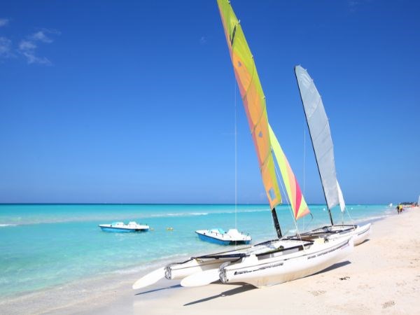 Karayip Güneşi Küba Varadero Deniz Tatili Turu 5* Her Şey Dahil Konaklama Türk Hava Yolları 7 Gece 
