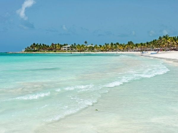 Karayip Güneşi Küba Varadero Deniz Tatili Turu 5* Her Şey Dahil Konaklama Türk Hava Yolları 7 Gece 