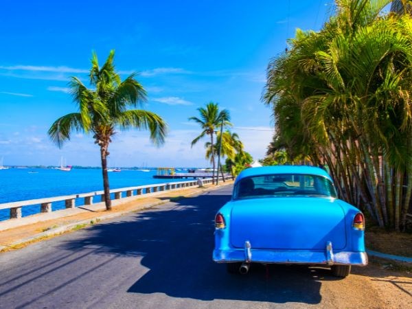 Karayip Güneşi Küba Varadero Deniz Tatili Turu 5* Her Şey Dahil Konaklama Türk Hava Yolları 7 Gece 
