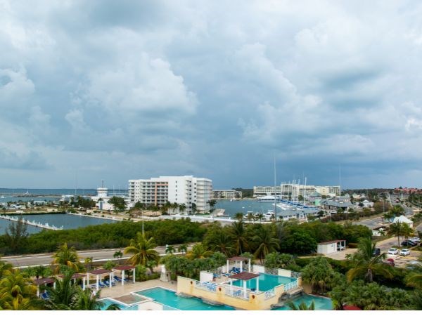 Karayip Güneşi Küba Varadero Deniz Tatili Turu 5* Her Şey Dahil Konaklama Türk Hava Yolları 7 Gece 