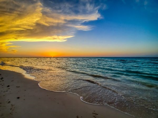 Karayip Güneşi Küba Varadero Deniz Tatili Turu 5* Her Şey Dahil Konaklama Türk Hava Yolları 7 Gece 