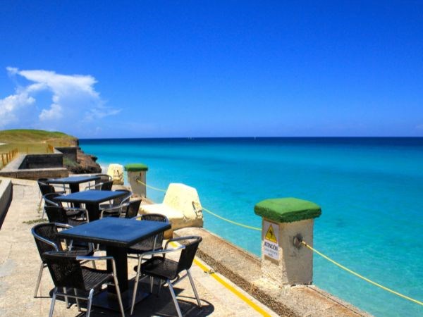 Karayip Güneşi Küba Varadero Deniz Tatili Turu 5* Her Şey Dahil Konaklama Türk Hava Yolları 7 Gece 