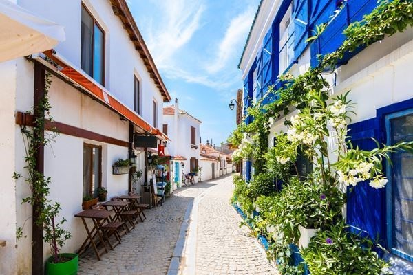 Kuşadası Çeşme Seferihisar Turu 1 Gece 