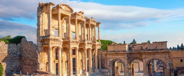 Kuşadası Çeşme Seferihisar Turu 1 Gece 