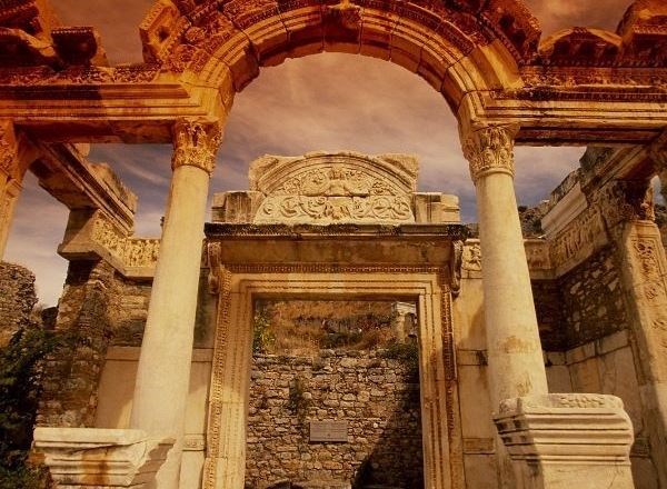 Kuşadası Çeşme Seferihisar Turu 1 Gece 