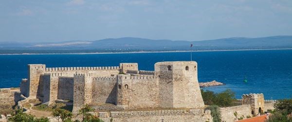 Kurban Bayramı Özel Gökçeada Bozcaada Ayvalık Turu 2 Gece 