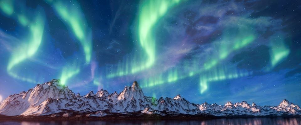 Lapland Beyaz Rotalar Çifte Yılbaşı Rotası Freebird Hava Yolları 3 Gece 