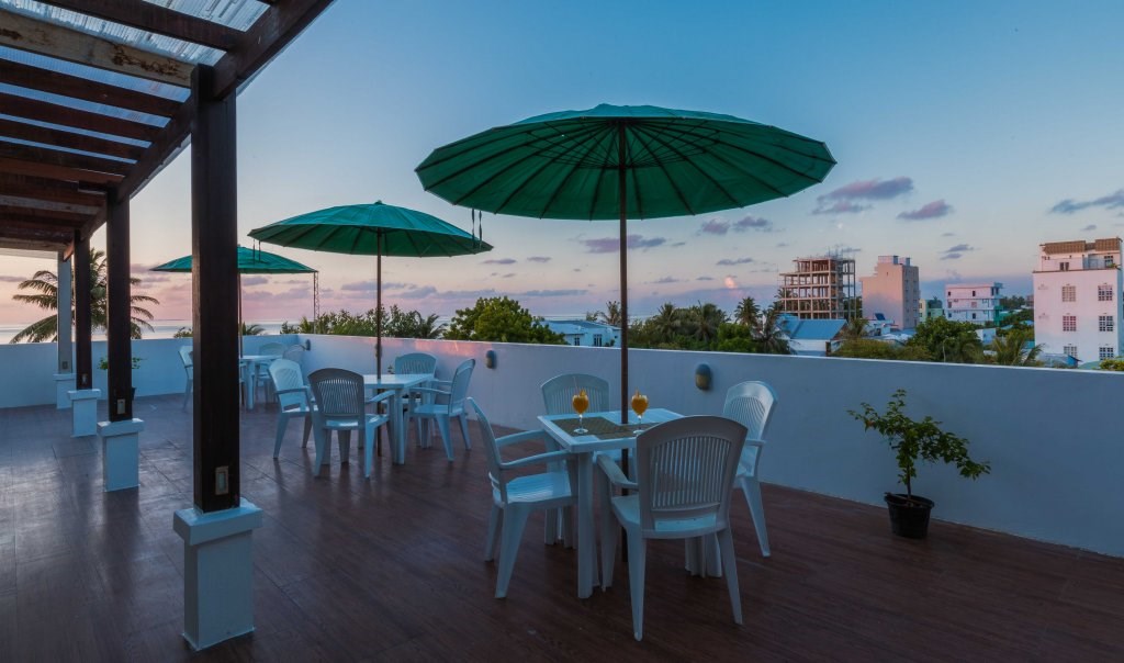 Aquzz Inn Hotel 3* deluxe odada oda+kahvaltı konaklama QR 5 Gece (yerel ada)