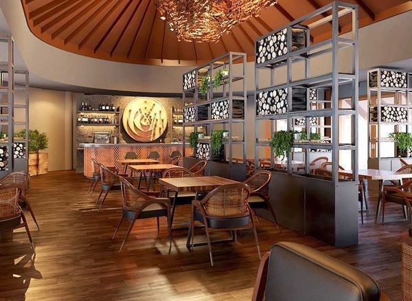 Bandos Island Resort&SPA 4* 5 gece Plaj önü standard oda Tam Pansiyon Konaklama QR