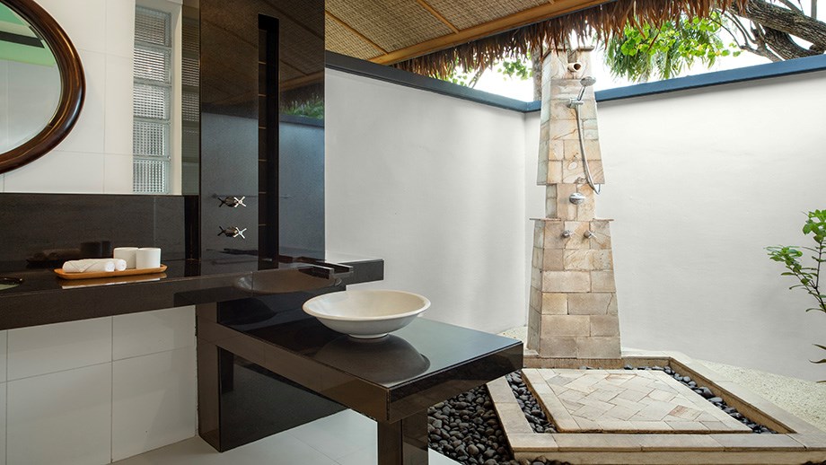 Siyam World Resort  5* 5 gece Water Villa'da her şey dahil Konaklama GF