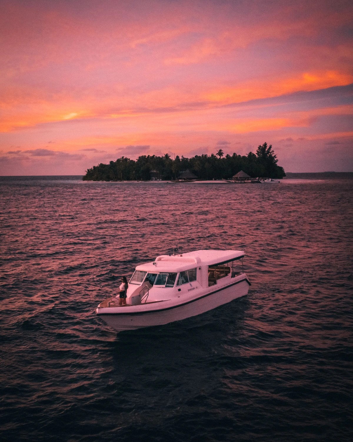 Siyam World Resort  5* 5 gece Water Villa'da her şey dahil Konaklama GF