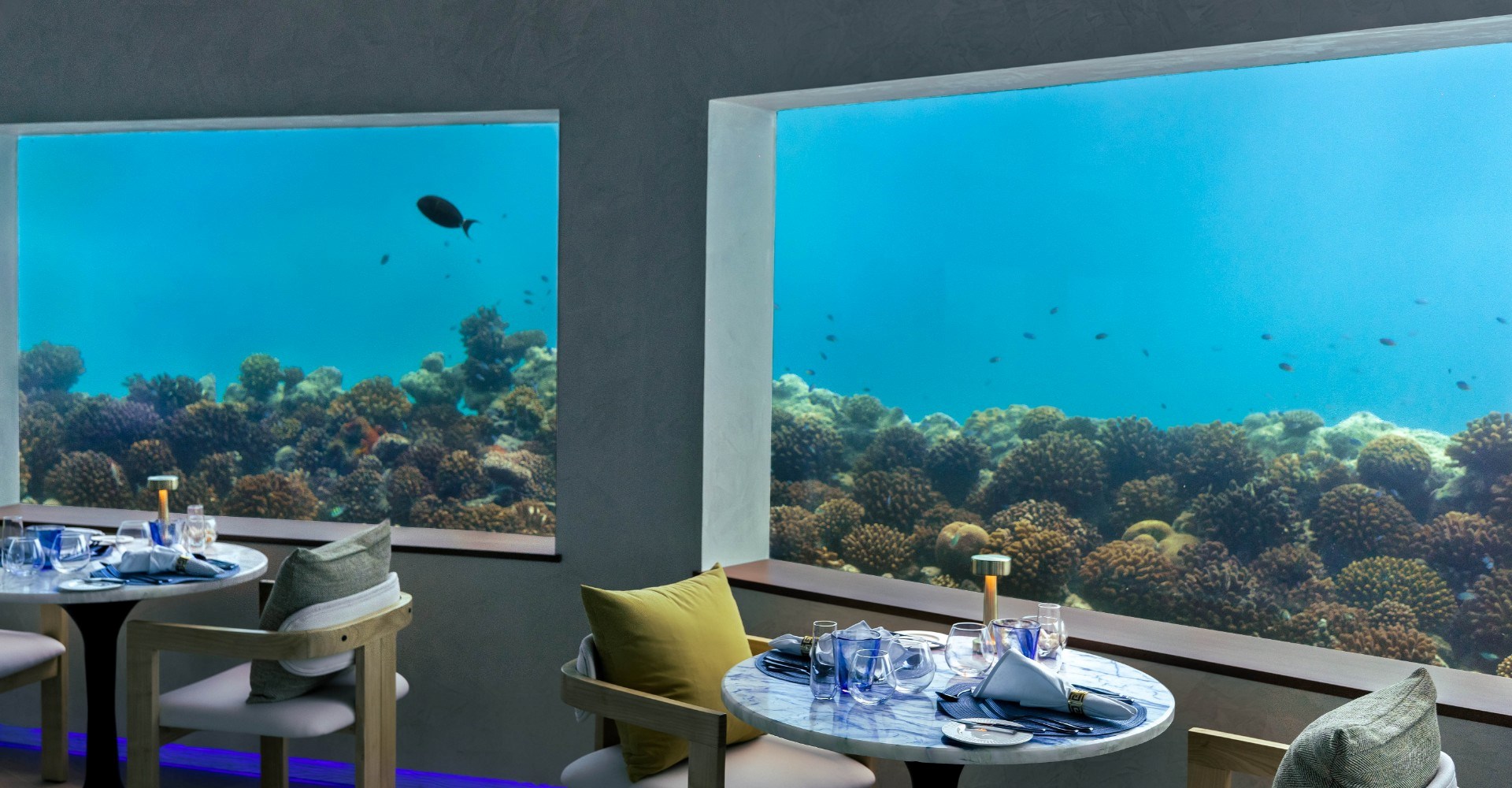 Oblu Xperience Ailafushi 4* 5 gece okyanus manzaralı oda her şey dahil Konaklama QR