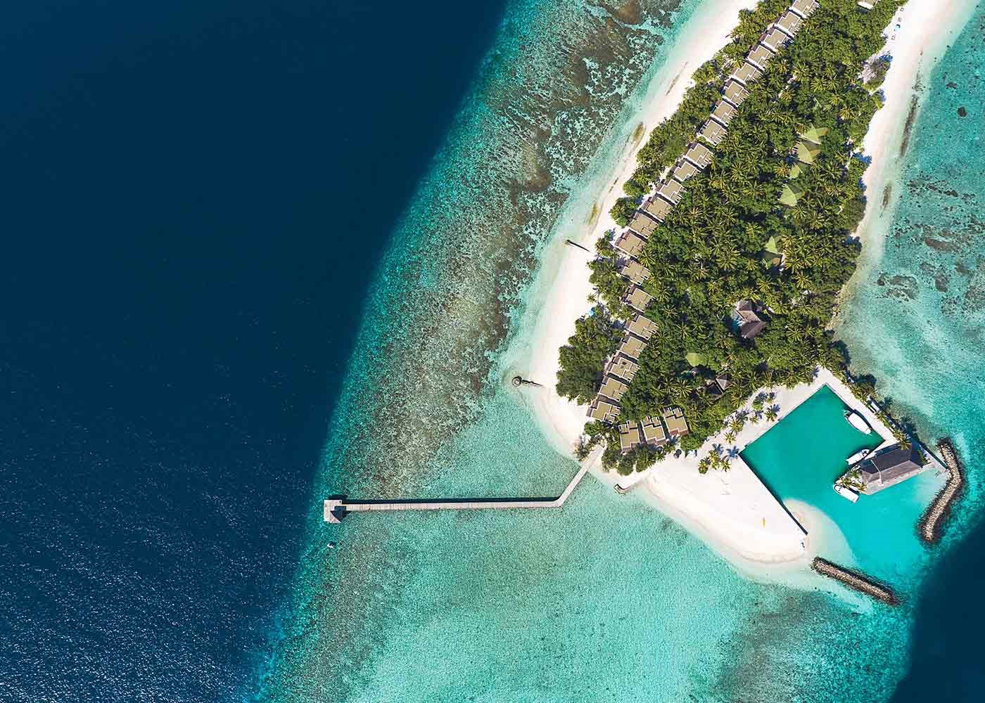 Oblu Nature Helengeli 5 gece Deluxe Beach Villa her şey dahil Konaklama QR