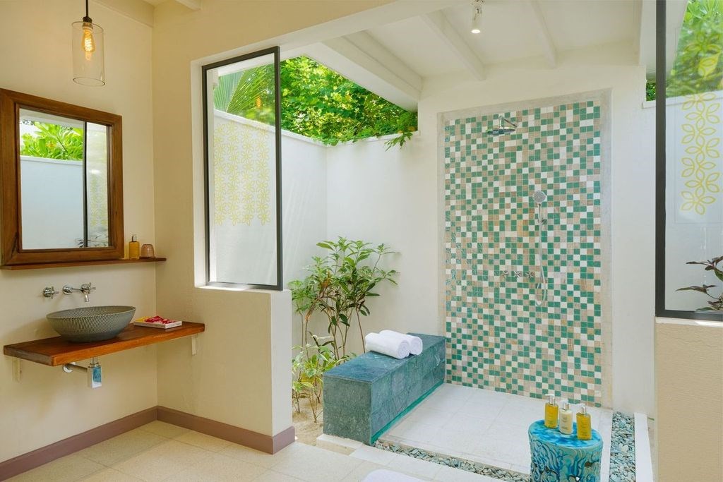 Oblu Nature Helengeli 5 gece Deluxe Beach Villa her şey dahil Konaklama QR
