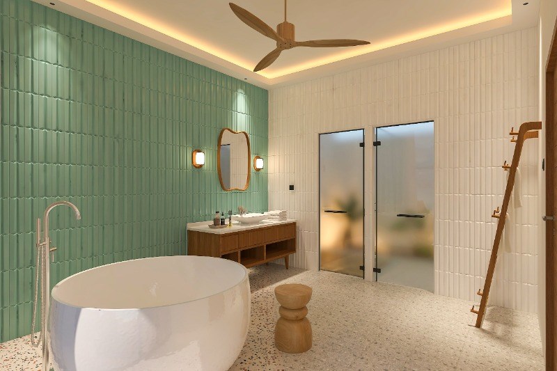 DUSİT THANI 5* 5 gece Beach Villa her şey dahil Konaklama GF