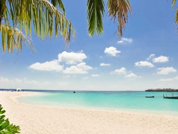 Maldivler Turkuazın Görkemli Büyüsü Türk Hava Yolları 5 Gece 