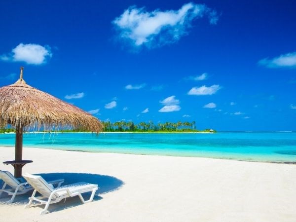 Maldivler Turkuazın Görkemli Büyüsü Türk Hava Yolları 5 Gece 