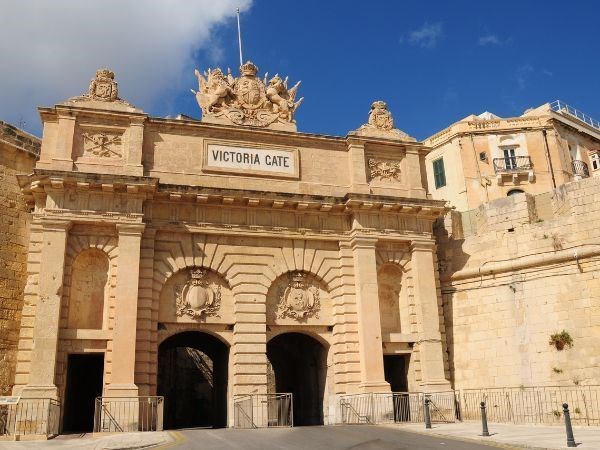 Görkemli Malta: Akdeniz’in İncisi Türk Hava Yolları 3 Gece 