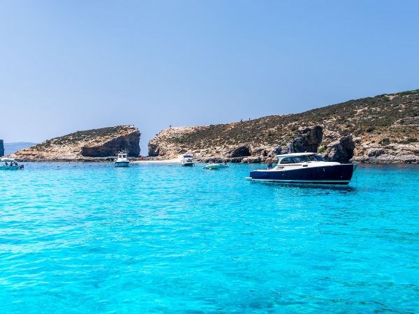 Malta Akdeniz'in Güneş Batmayan Adası Türk Hava Yolları 3 Gece (3 Şehirler Turu Dahil)