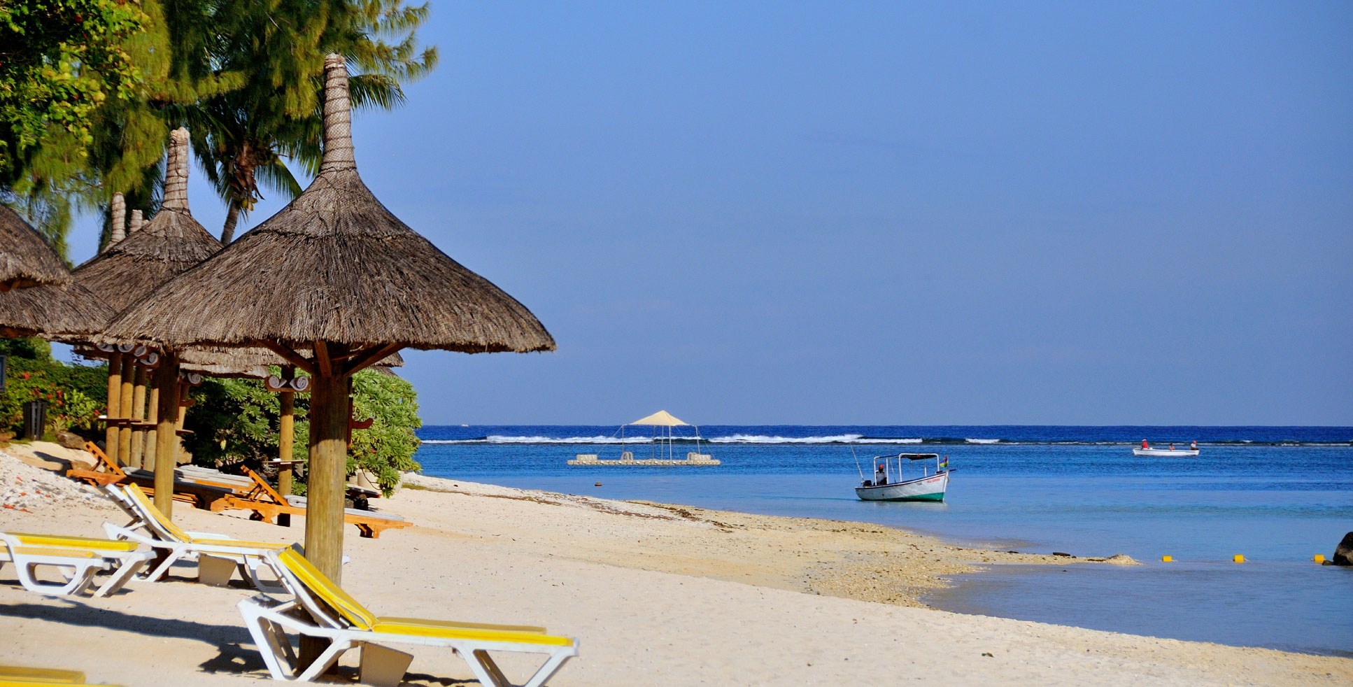 CASUARINA RESORT & SPA 4* prıvılege bahçe odası  5 gece YP konaklama (THY)