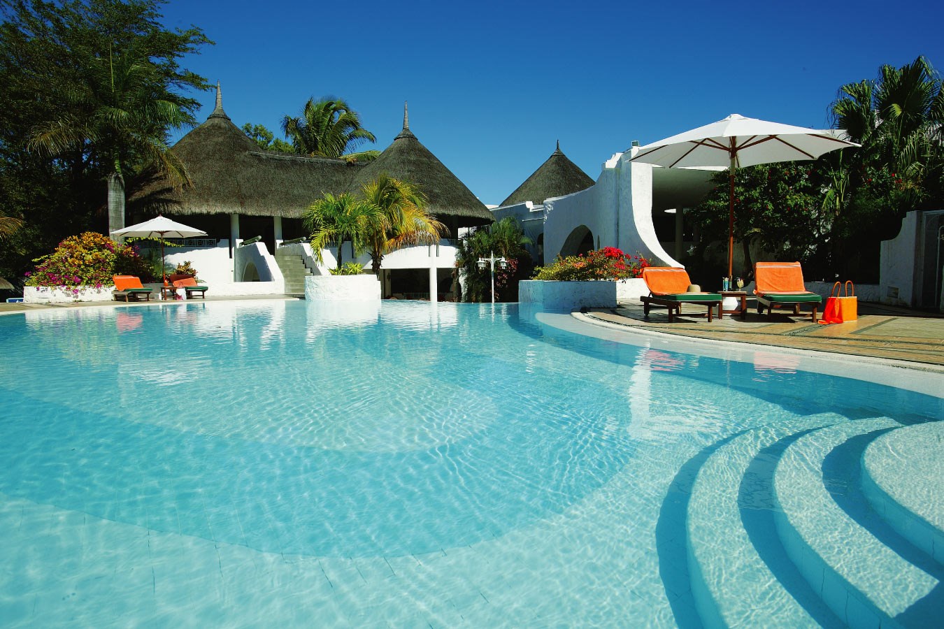 CASUARINA RESORT & SPA 4* prıvılege bahçe odası  5 gece YP konaklama (THY)