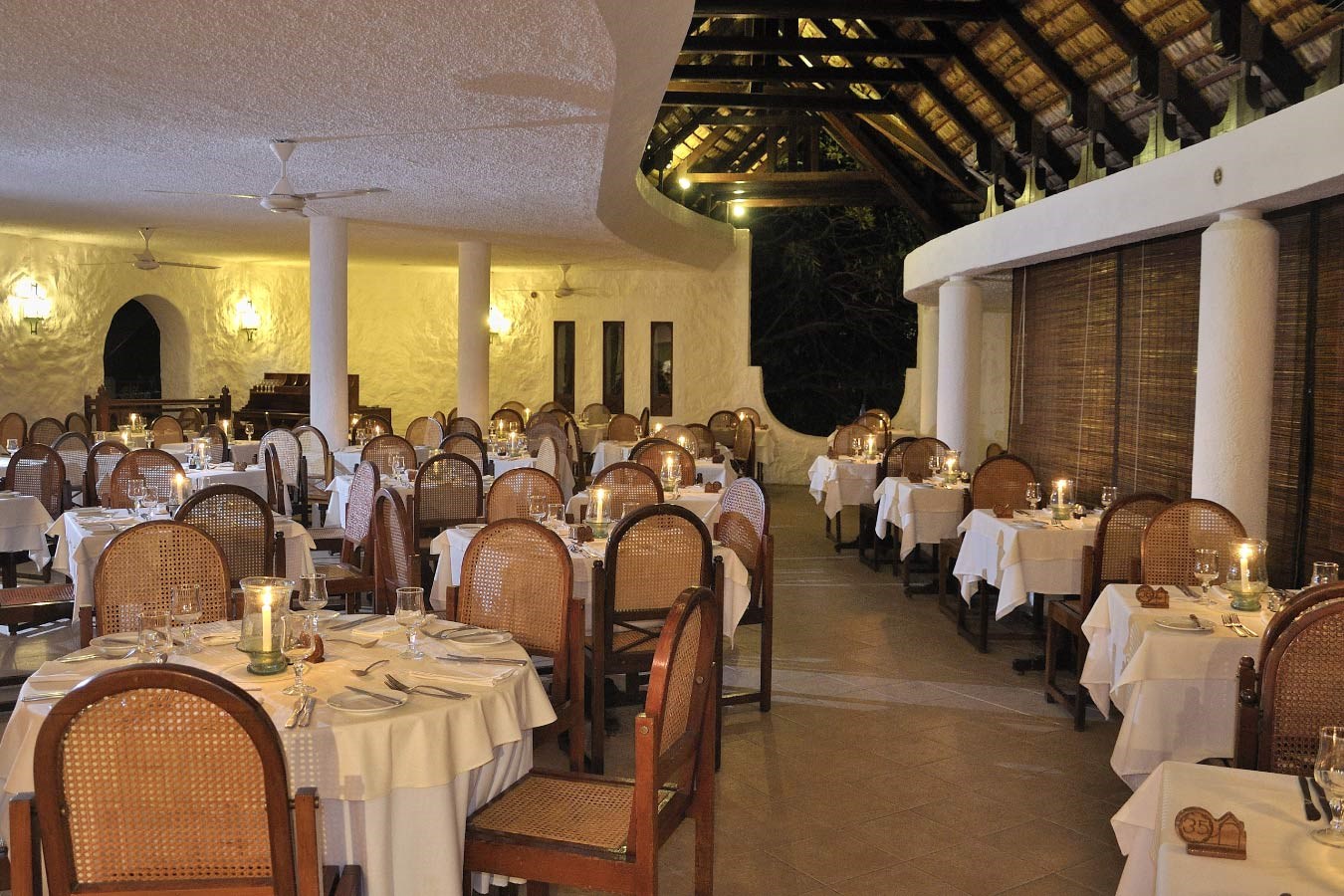 CASUARINA RESORT & SPA 4* prıvılege bahçe odası  5 gece YP konaklama (THY)