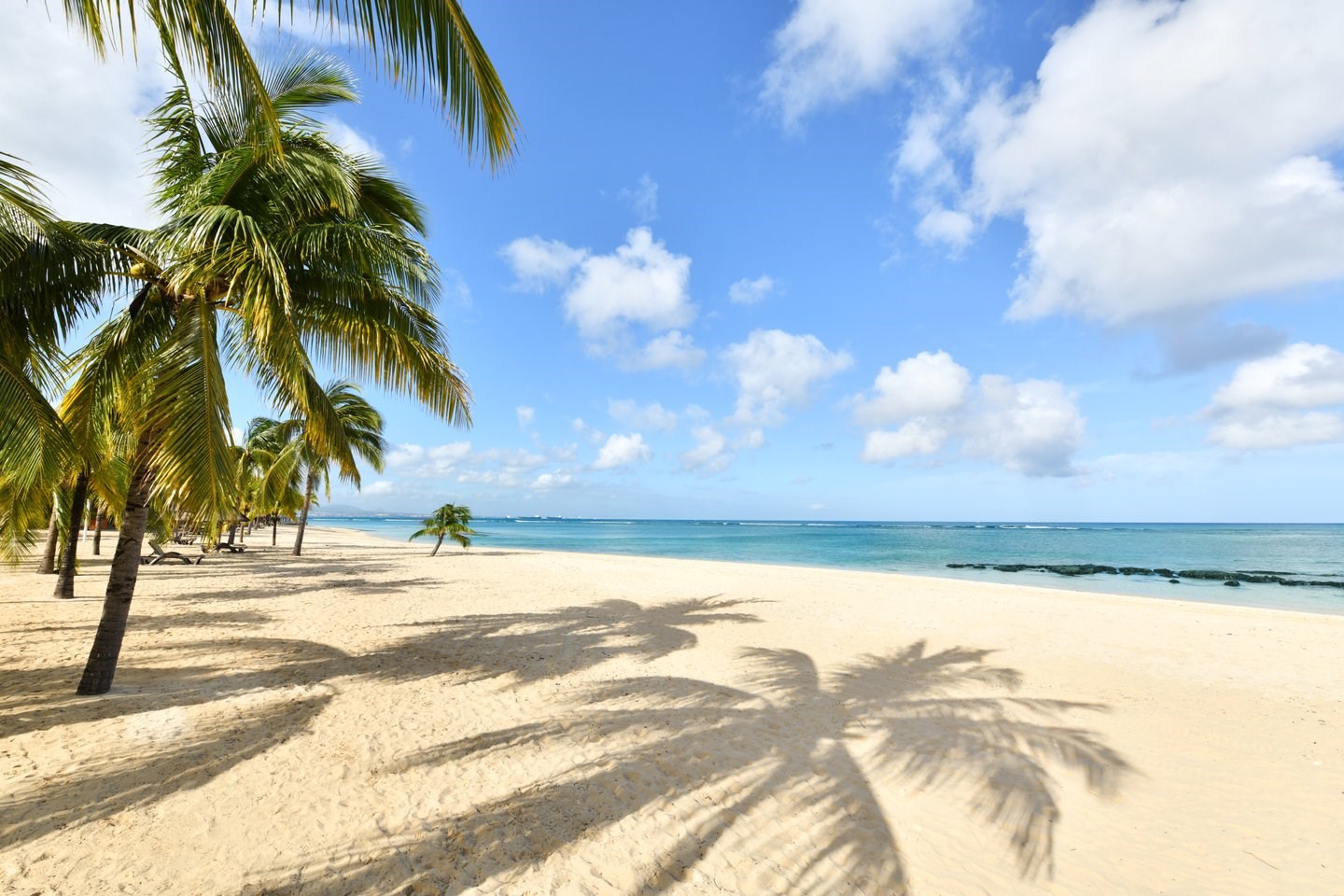 VICTORIA BEACHCOMBER  4* superior oda  5 gece YP konaklama (THY)