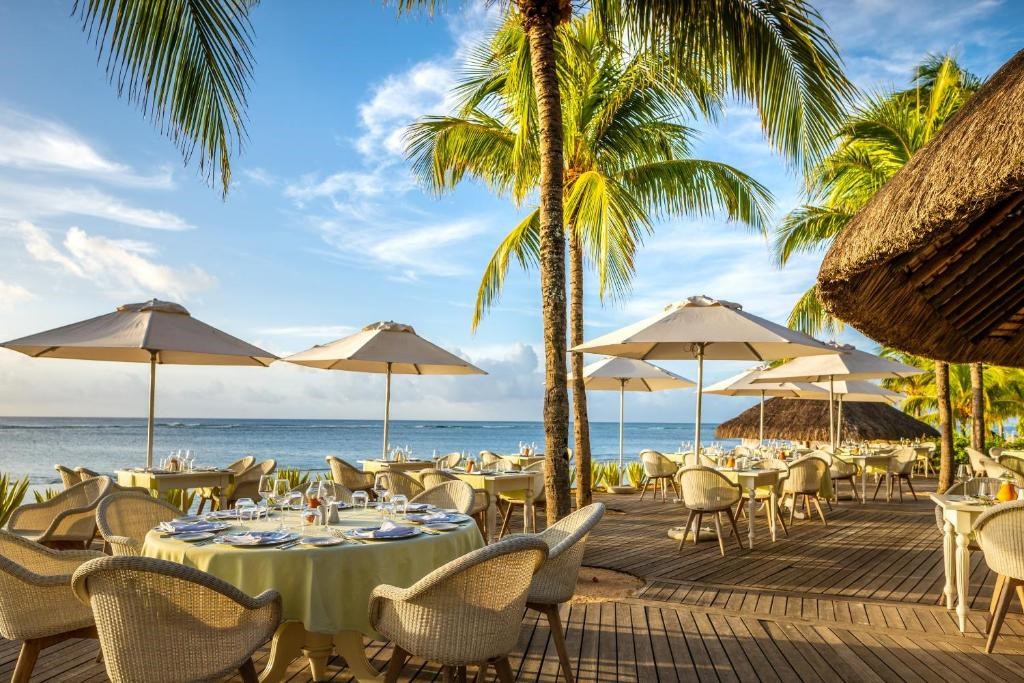 VICTORIA BEACHCOMBER  4* superior oda  5 gece YP konaklama (THY)