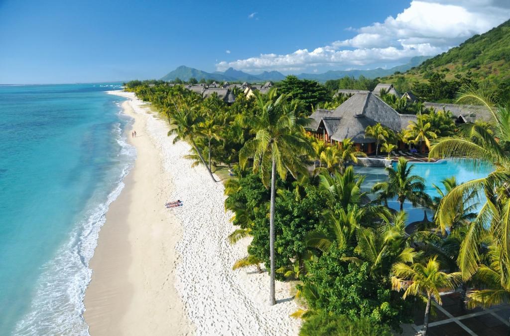 DINAROBIN BEACHCOMBER  5* Junior Suite oda 5 gece oda+kahvaltı konaklama (THY)