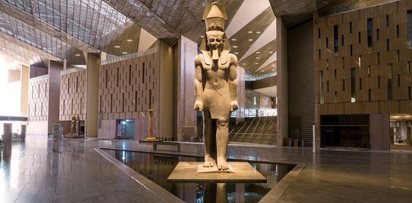 Ankara’dan Direkt Hareket  Görkemli Kahire ve Piramitler A-Jet Havayolları ile 