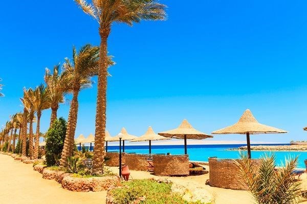 Ankara’dan Direkt Hareket  Nil’in Görkemli Dörtlüsü Hurghada – Luxor – İskenderiye- Kahire A-Jet Hava Yolları ile