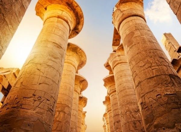 Baştanbaşa Mısır Turu  Pegasus Hava yolları ile 8 Gece 4* Oteller (Hurgada - Kahire -  Sharm)