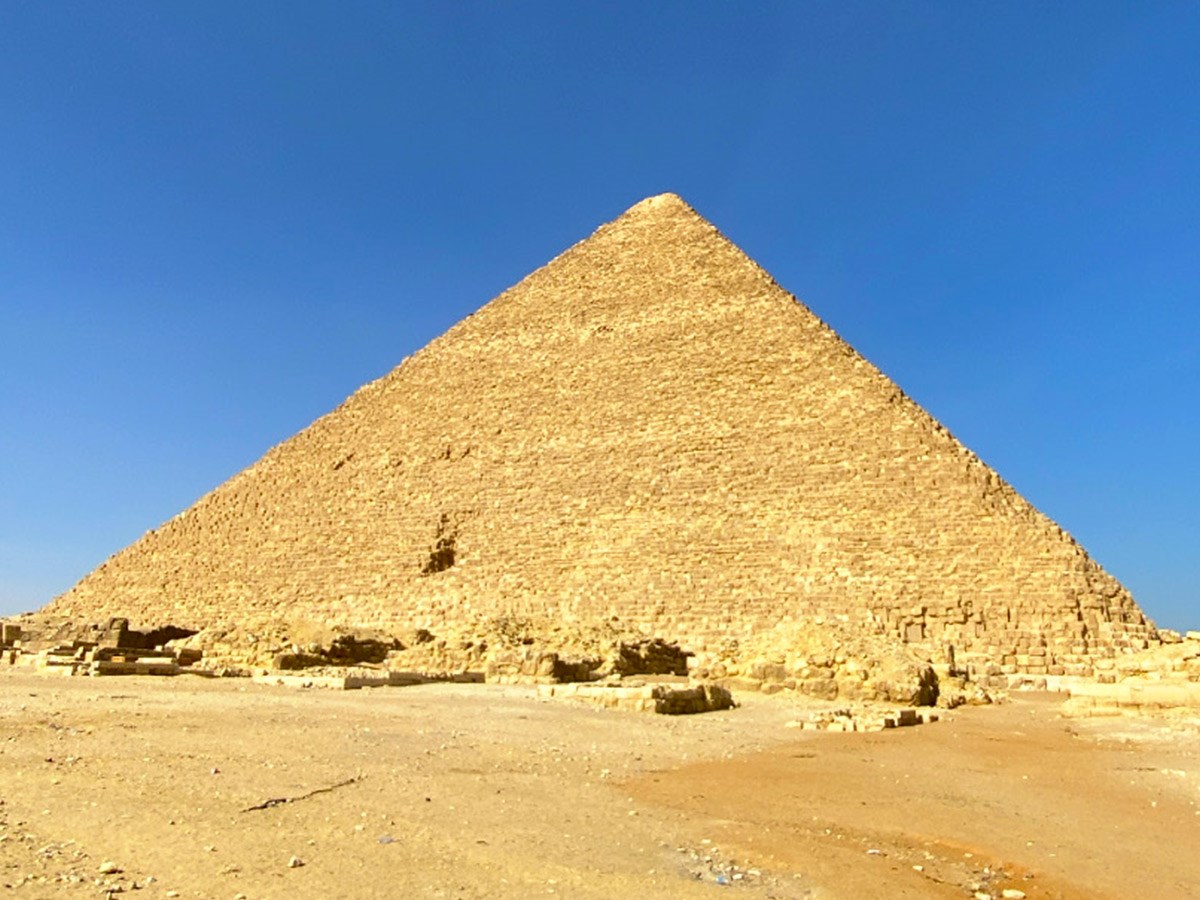 Baştanbaşa Mısır Turu  Pegasus Hava yolları ile 8 Gece 4* Oteller (Hurgada - Kahire -  Sharm)