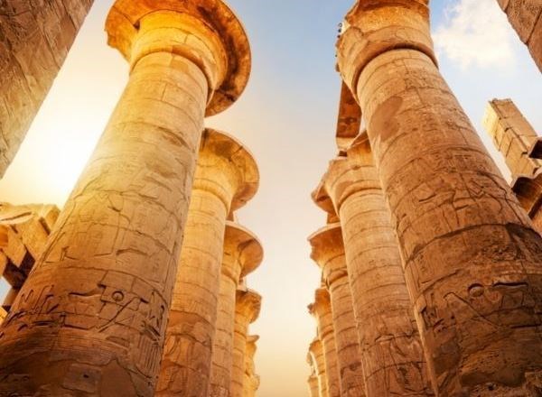 Baştanbaşa Mısır Turu  Türk Hava yolları ile 9 Gece 5* Oteller (Hurgada - Kahire - Sharm)