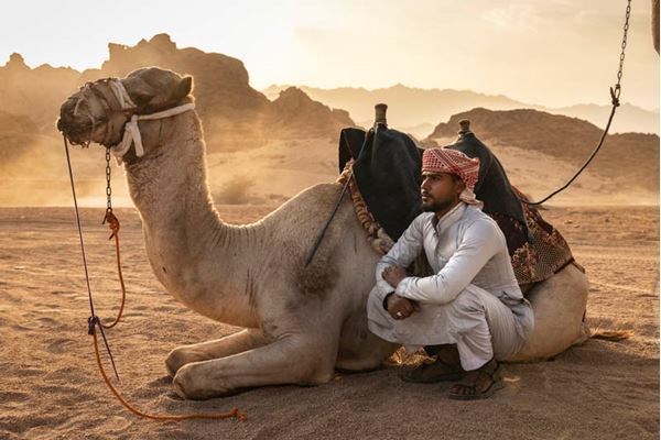 Baştanbaşa Mısır Turu  Türk Hava yolları ile 9 Gece 5* Oteller (Hurgada - Kahire - Sharm)