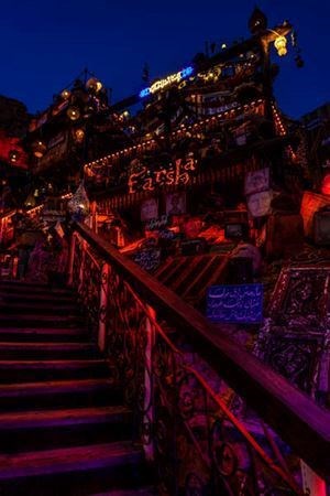 Baştanbaşa Mısır Turu  Türk Hava yolları ile 9 Gece 5* Oteller (Hurgada - Kahire - Sharm)